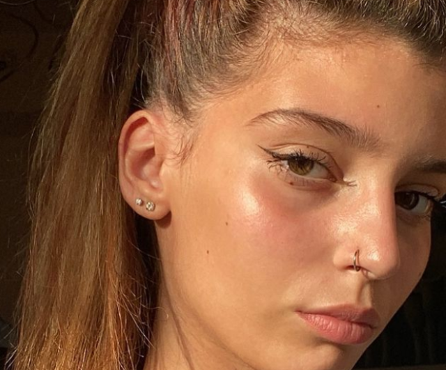 Chi &egrave; Gaia Girace et&agrave;, altezza, fidanzato, agenzia: tutto sull'attrice de L'Amica Geniale