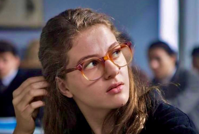 Chi &egrave; Margherita Mazzucco data di nascita, fidanzato, biografia, L'Amica Geniale