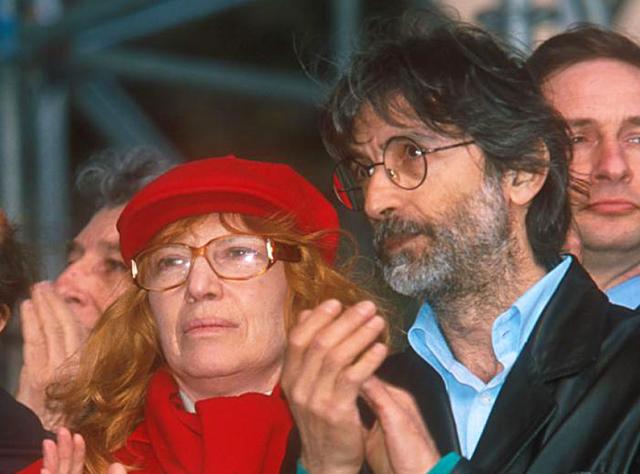 Chi &egrave; Roberto Russo, marito di Monica Vitti nonch&eacute; regista e fotografo di scena