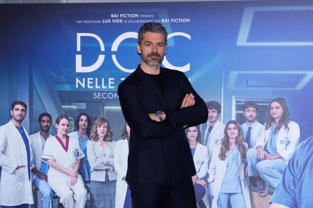 Doc stasera gioved&igrave; 3 gennaio non va in onda: perch&egrave; e quando torna