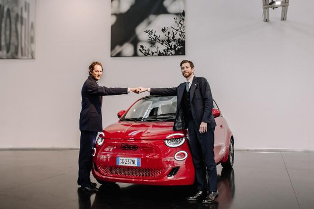 Banca Ifis rinnova l&rsquo;intera flotta aziendale con vetture del Gruppo Stellantis