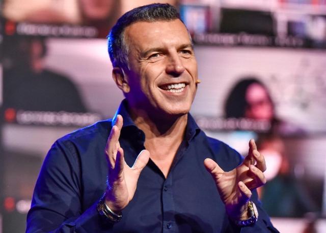 Roberto Re: come trasformare la quarantena in un&rsquo;opportunit&agrave;