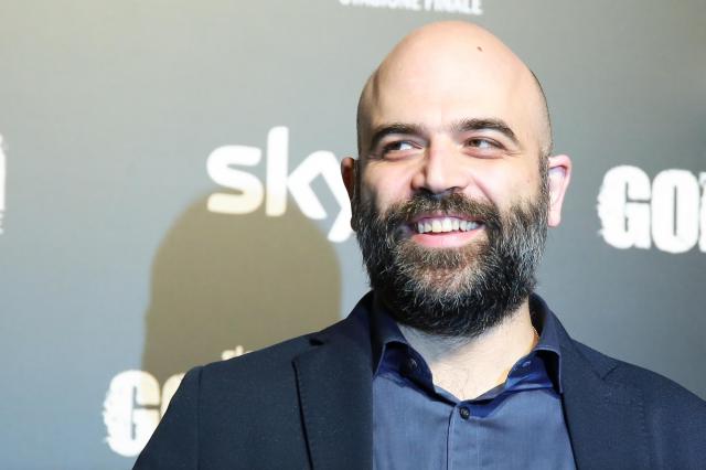 Roberto Saviano