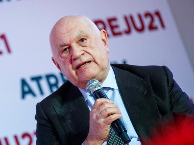 Quirinale, Nordio sull'elezione: "Mattarella al Colle e Draghi al governo soluzione migliore"