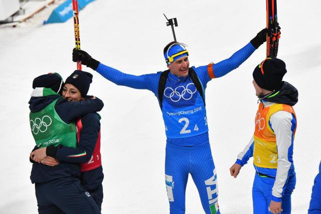 Chi &egrave; Lukas Hofer: et&agrave;, altezza, peso, biografia, origini, carriera e fidanzata