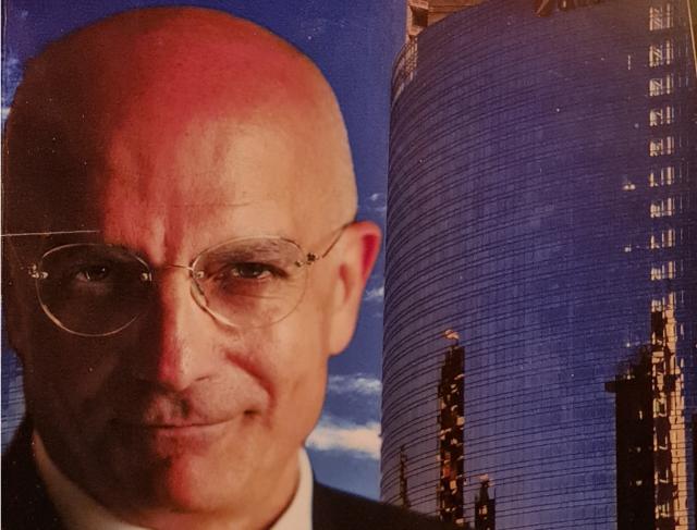 Rivoglio la mia Milano. Il sindaco rimette i pantaloni. Gabriele Albertini racconta se stesso