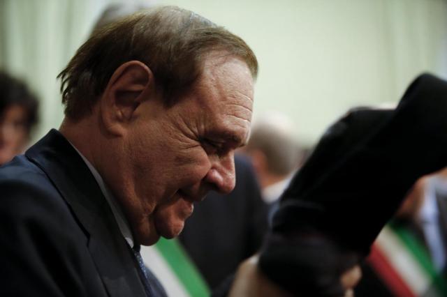 Mastella festeggia il suo 75esimo compleanno: "So di essere all'ultimo miglio"