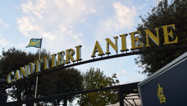 Circolo Canottieri Aniene di Roma