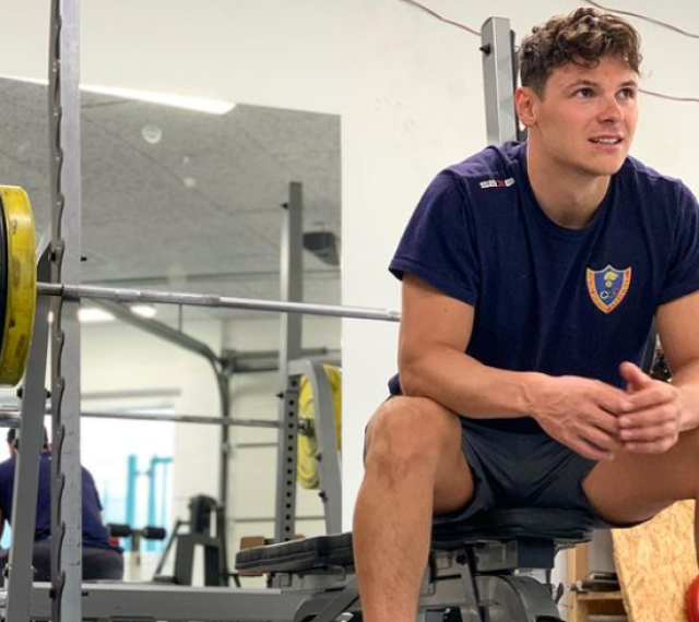 Dominik Fischnaller chi &egrave;, fidanzata, et&agrave;, carriera: tutto sull'atleta alle olimpiadi invernali 2022