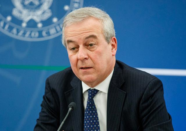 Green pass, Locatelli ne auspica la proroga: "Ha senso confermarlo oltre l'estate"