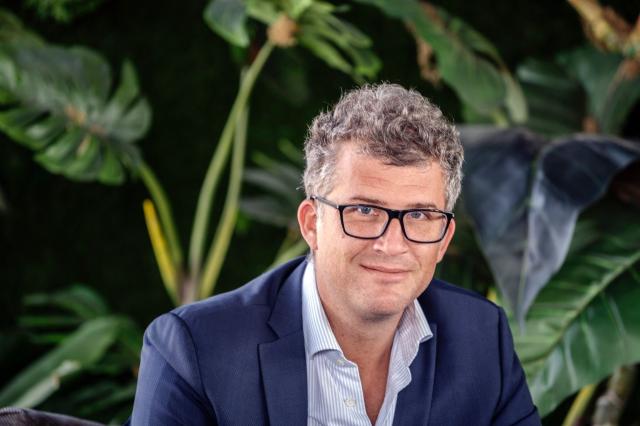 Italian Exhibition Group: Tommaso Cancellara nuovo General Manager di IEG USA e Vice President di FB International