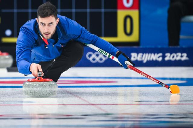 Chi &egrave; Amos Mosaner: fidanzata, vita privata, origini, dove vive e abita, Instagram