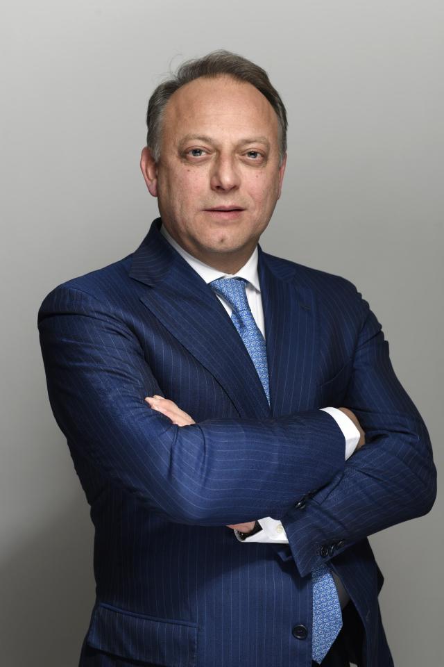 Atlantia guarda oltralpe. Bertazzo: &ldquo;Oltre 2 miliardi di investimenti sulla mobilit&agrave; in Francia&rdquo;