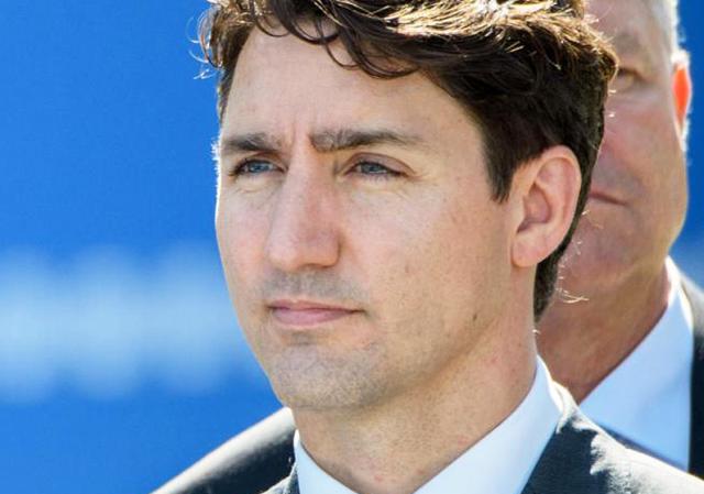 Proteste in Canada, Trudeau contro i manifestanti: "Bloccano la nostra democrazia, devono fermarsi"