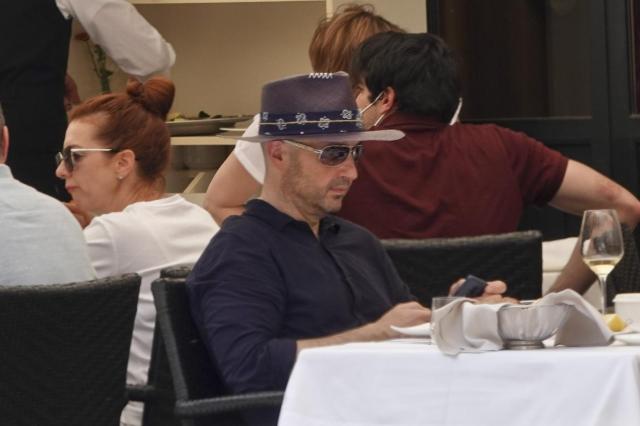 Chi &egrave; Joe Bastianich, da chef a inviato de Le Iene: moglie e figli, patrimonio e carriera