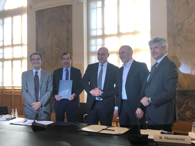 A2A e Politecnico di Milano insieme su progetti di innovazione, ricerca e formazione nel settore Energy & Utility