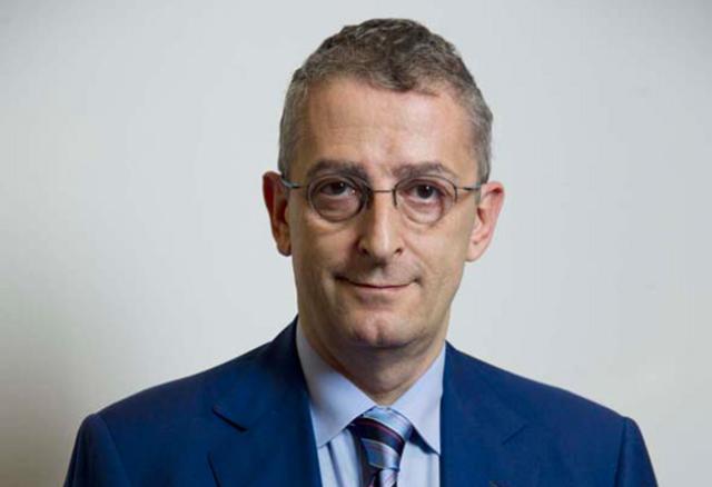 Mauro Crippa, deus ex machina dell&rsquo;informazione Mediaset