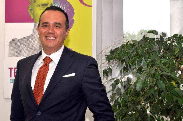 Remo Tagliacozzo nominato Amministratore unico di Acquario Romano S.r.L.