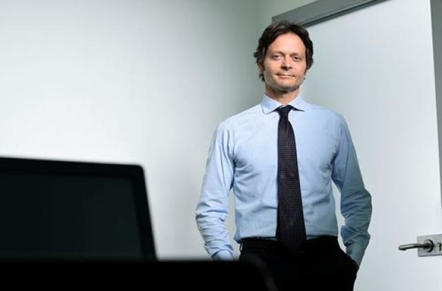 Gruppo Covisian: il fondatore Gabriele Moretti &egrave; il nuovo Presidente Esecutivo