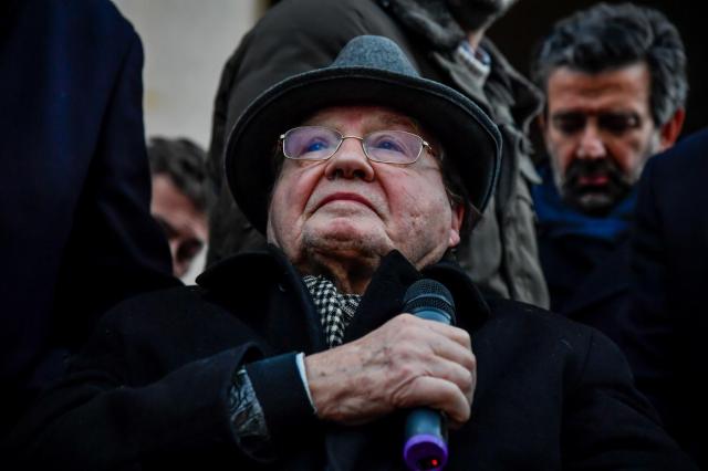 Luc Montagnier, dubbi sulla vera causa morte: sul web c'&egrave; chi paventa il complotto