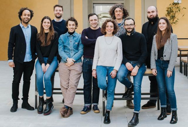 Tate, la startup che semplifica l&rsquo;energia, accelera nel settore B2B