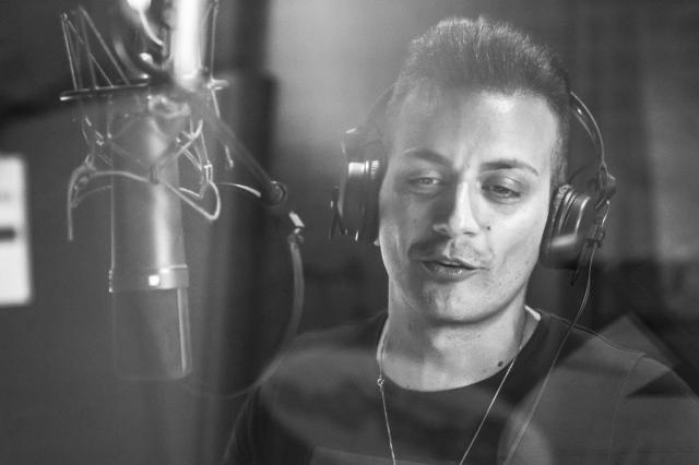 Intervista a Francesco De Angelis: dalla radio alla divulgazione scientifica 