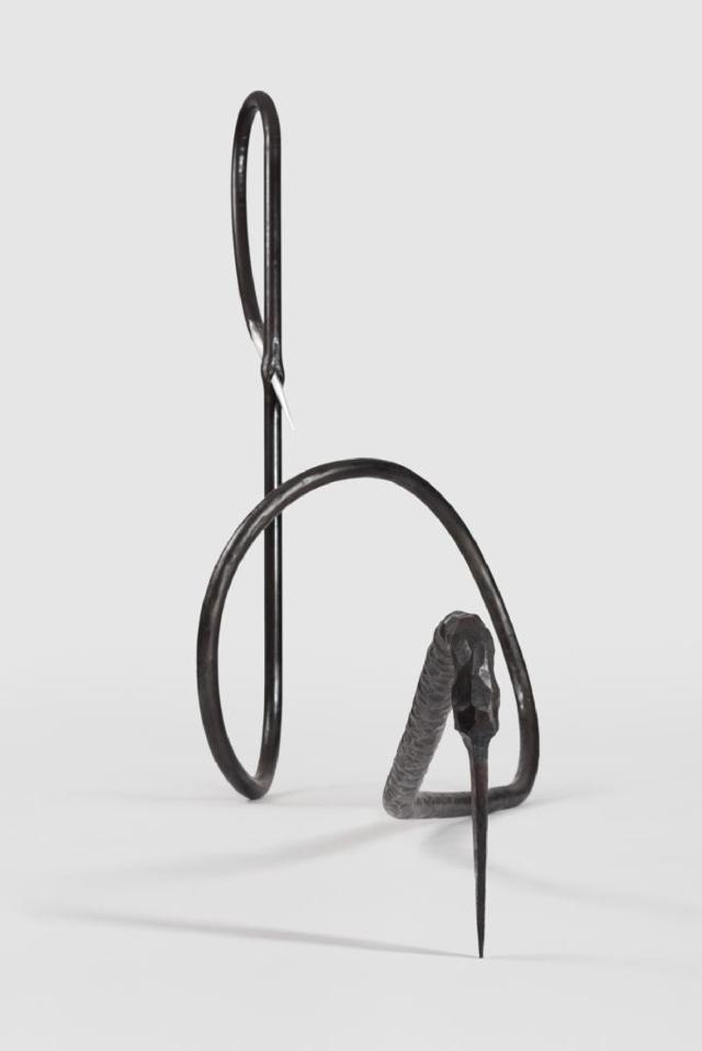 WeBuild porta a New York il Terzo Valico con l'opera artistica "Too much heat, nothing to eat"