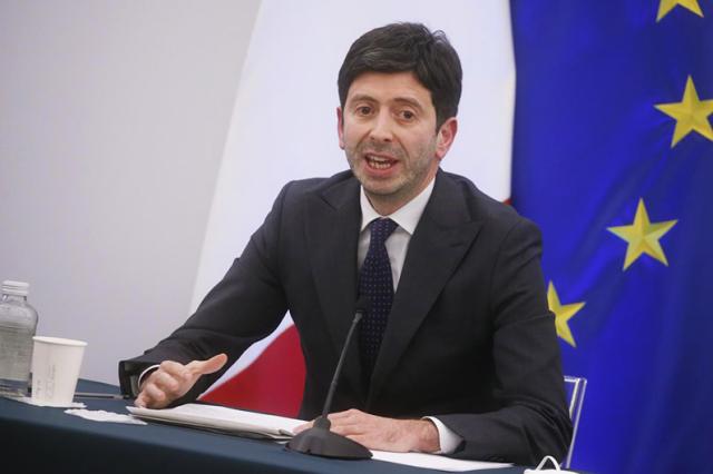 Bonus psicologo nel Milleproroghe, l'annuncio di Speranza: ma resta l'incognita sulle risorse