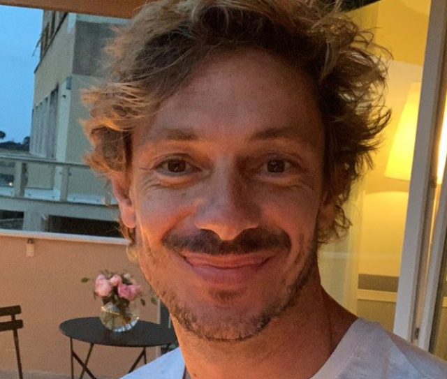 Chi &egrave; Giorgio Pasotti altezza, figlia, compagna, fisico, film: tutto sull'attore