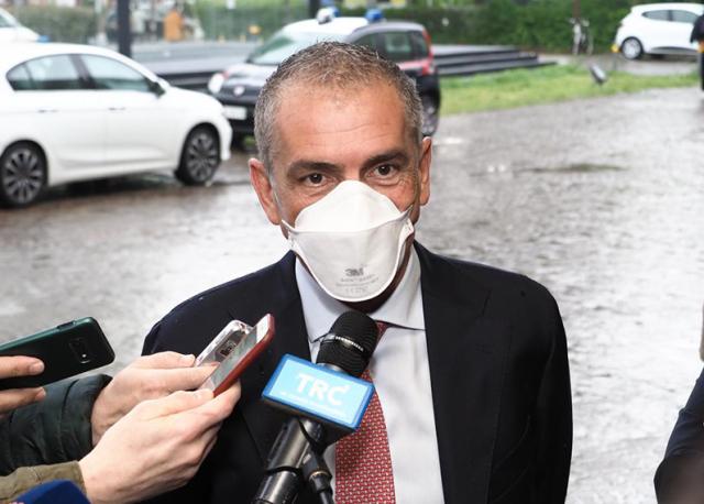 Green pass obbligatorio anche in smart working, e Costa aggiunge: "Non escludo controlli"