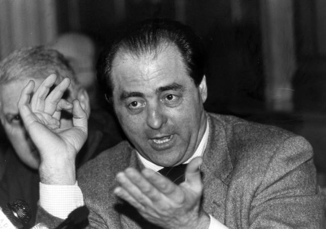 Mani Pulite, 30 anni fa l'inizio di Tangentopoli