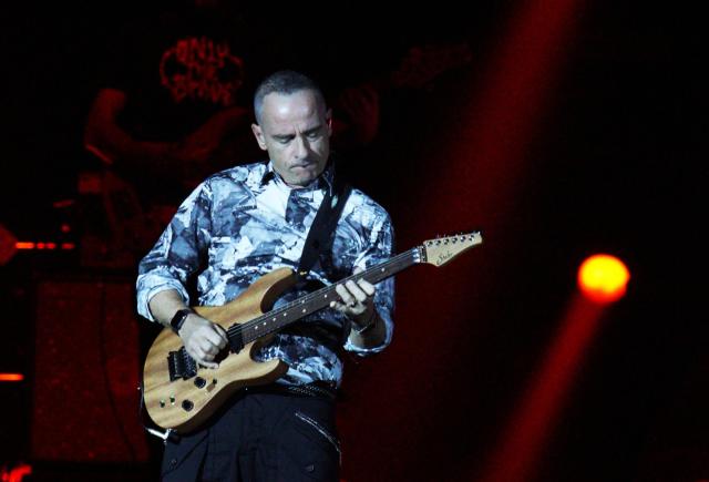 Eros Ramazzotti