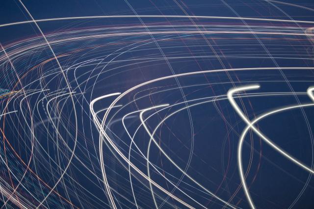 realme, "Cattura La Luce": l'arte incontra la tecnologia degli smartphone della Serie 9 al Mudec di Milano