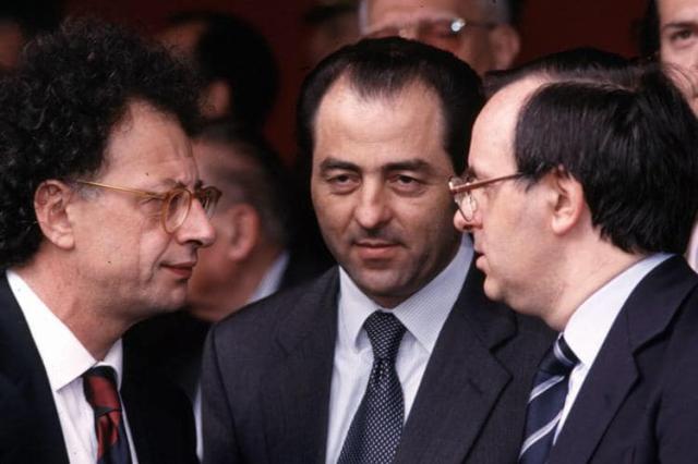 Mani Pulite, 30 anni fa l'inizio di Tangentopoli