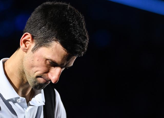 Mughini sul caso Novak Djokovic: "Uno come lui merita la nostra attenzione, il nostro rispetto"