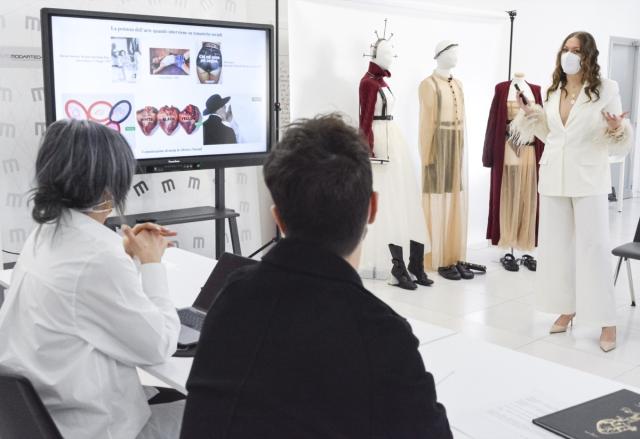 Istituto Modartech di Carrara