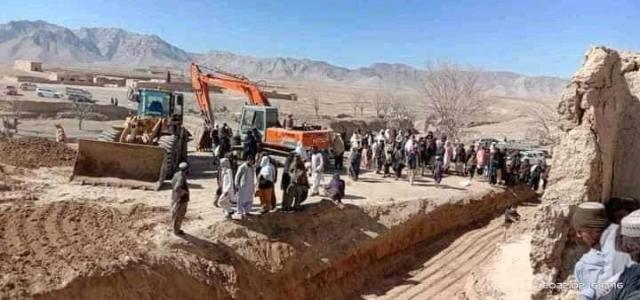 Chi &egrave; Haidar, il bimbo caduto nel pozzo in Afghanistan: ha solo 9 anni 