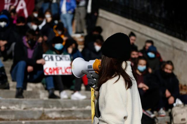 Manifestazioni studenti, alternanza scuola-lavoro e maturit&agrave;: oggi proteste in oltre 40 citt&agrave; 