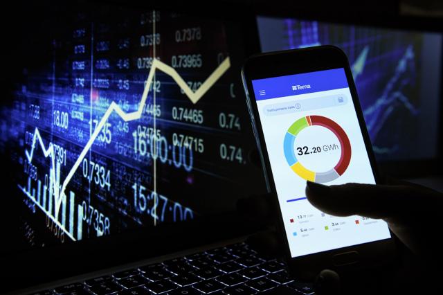 Terna: a gennaio crescono i consumi elettrici (+1,5%) e il fabbisogno italiano, a pari a 27,5 mld di kWh