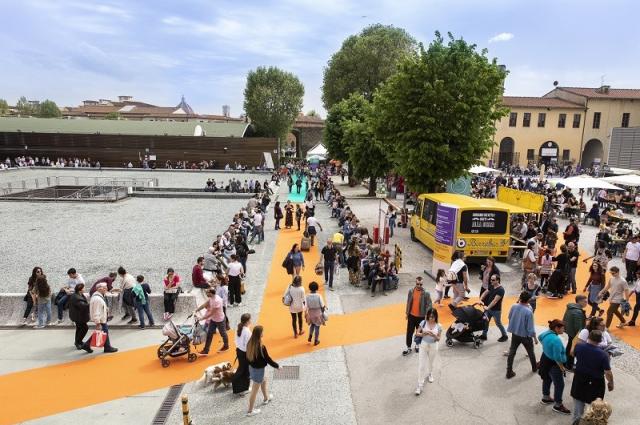 Firenze, Fortezza da Basso