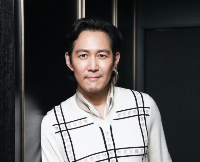 Lee Jung-jae