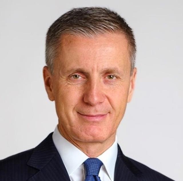 TIM: Andrea Rossini diventa  Chief Consumer, Small & Medium Market Office del Gruppo