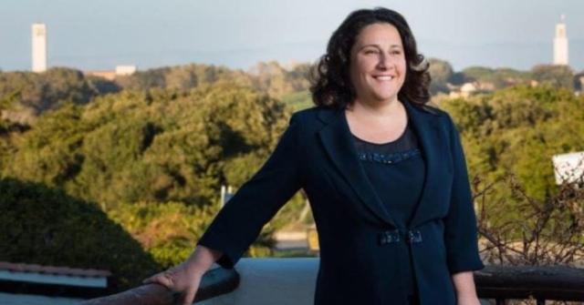 Chi &egrave; Giada Gervasi, sindaco arrestato a Latina: marito, partito e curriculum