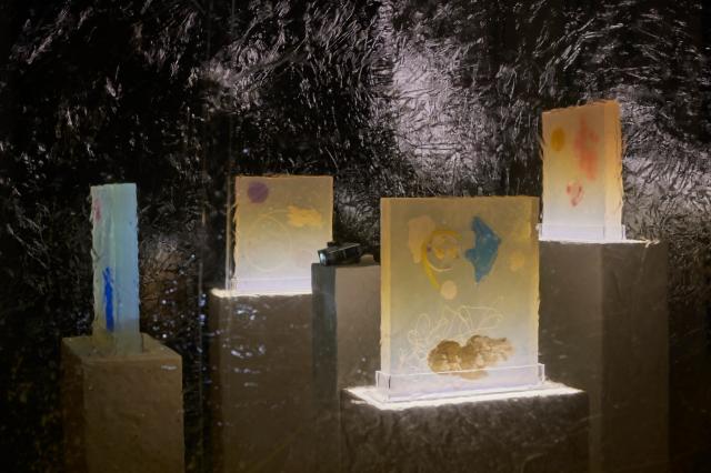 Pirelli HangarBicocca, al via la programmazione 2024, 8 nuove mostre monografiche, arte urbana e tour europei