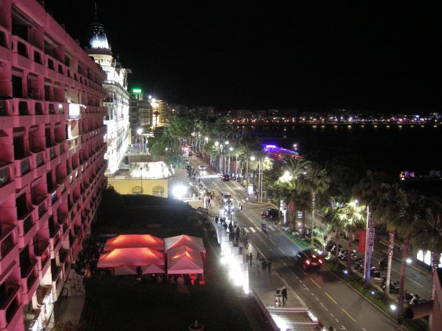 Festival di Cannes 