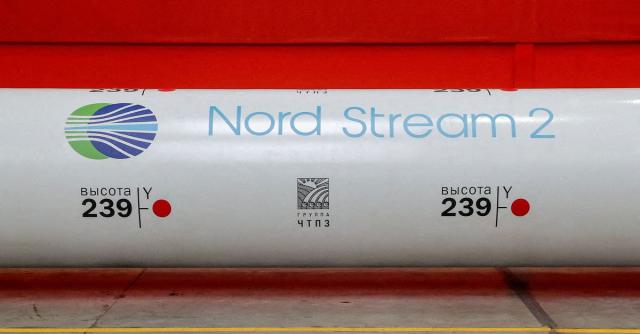 Nord Stream 2