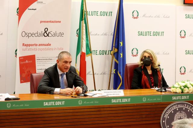 Barbara Cittadini (Aiop): &ldquo;DL 95/2012, un vincolo da superare per rilanciare il SSN&rdquo;