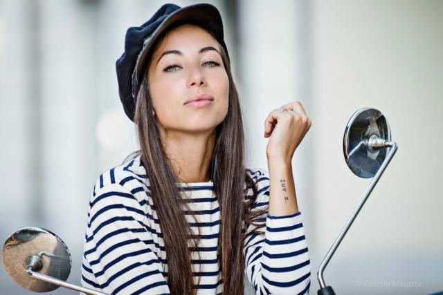 Chi &egrave; Tess Masazza: et&agrave;, altezza, peso, fidanzato, origini e spettacolo a teatro