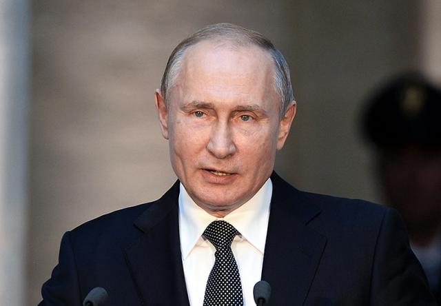 Crisi in Ucraina, il discorso integrale di Putin dove spiega i motivi dell'invasione russa