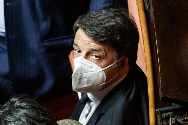 Crisi ucraina, Renzi si dimette dal board dell'azienda russa Delimobil